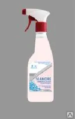 фото Универсальный очиститель Vianore (с триггером)