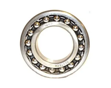 фото Подшипник шариковый двухрядный 1209 [1209]