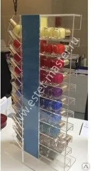 Фото №0 Подставка под лаки