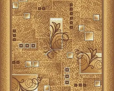 фото Дорожка принт Эдельвейс 170