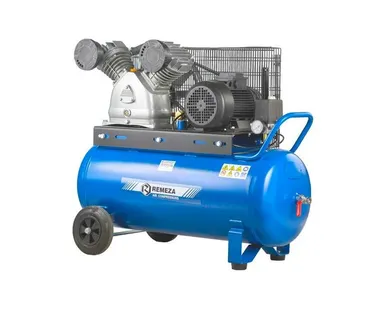 фото Компрессор масляный Remeza СБ4/С-100.LB50