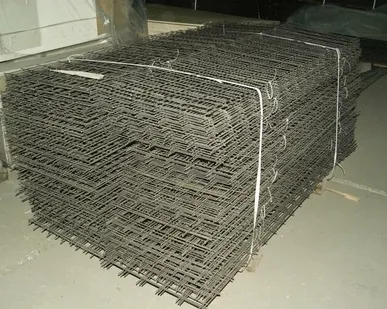 фото Сетка кладочная (500х2000 мм) ячейка 100 пр 3мм