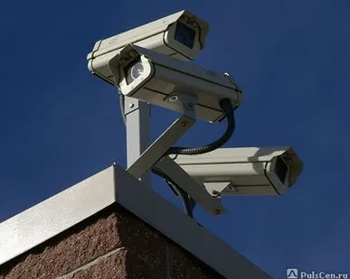 фото Проектирование и монтаж систем видеонаблюдения