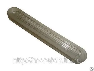 Фото №0 Стекло Клингера №9 (L-340 мм)