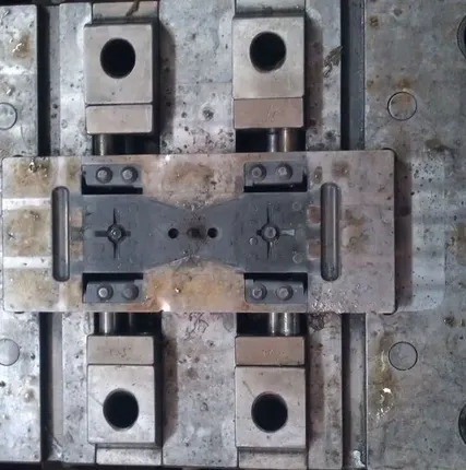 Фото №0 Формообразующие для литья под давлением Цинка (ЦАМ-4-1)