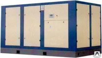 фото Винтовые компрессоры Dali DL-1,7/13A-RF (15.0кВт, SKK01)