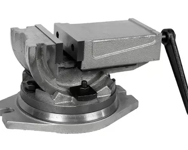 фото Тиски Metal Master ТСтП2хО160