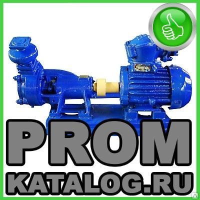 Фото №0 Насосы консольные Ливгидромаш