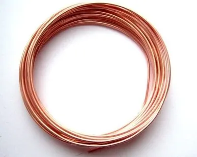 фото Проволока бронзовая ф1,5 мм, марка БрХ-1