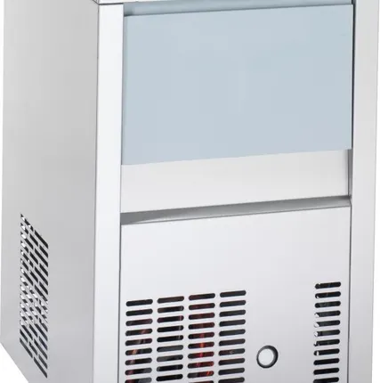 Фото №0 Льдогенератор Apach ACB2006A