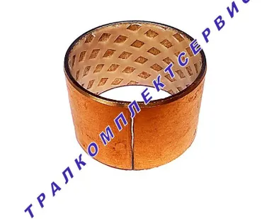 фото Втулка разжимного кулака ЧМЗАП 5320-3501126