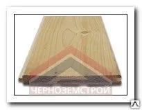 Фото №0 Вагонка (сорт А) 0,096мм Хвоя (10шт/уп) (2,7м)