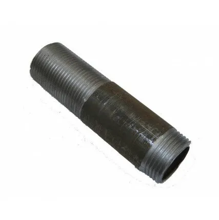 Фото №0 Сгон 3/4" черн