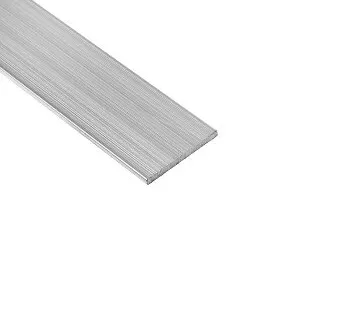 фото Штанга плоская 25х2мм ШПл 03.2000.500 Лука *10/100