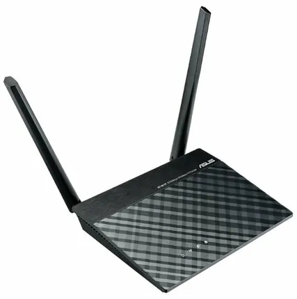 Фото №0 Wi-Fi роутер ASUS RT-N11P