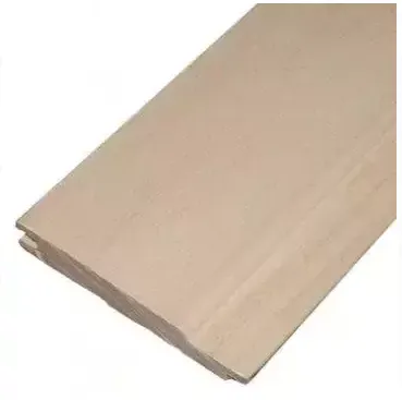 Фото №0 Вагонка липа Ижевск 15х88х2500 мм сорт Экстра