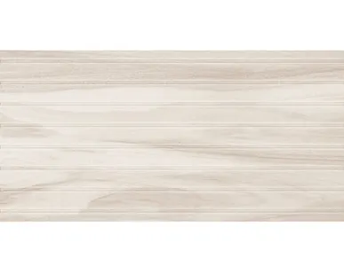 фото Керамогранит LBCERAMICS Блисс_LB 60,3х30, светло-бежевые полосы (1уп-1,44м2/8шт)