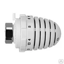 Фото №0 Термоголовка Дизайн M 28 х 1,5 Герц