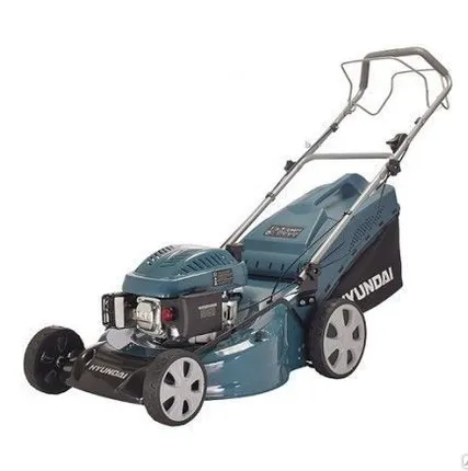 Фото №0 Газонокосилка Hyundai L5500S