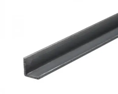 фото Низколегированный уголок 140х140х9, длина 12 м, марка С345