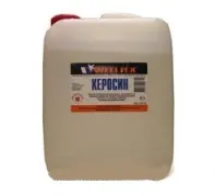 фото Керосин 5л. WELLTEX