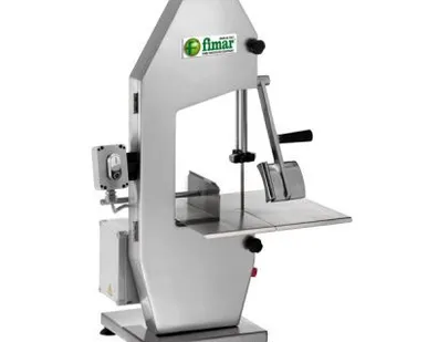 фото Пила ленточная SE/1830 220В