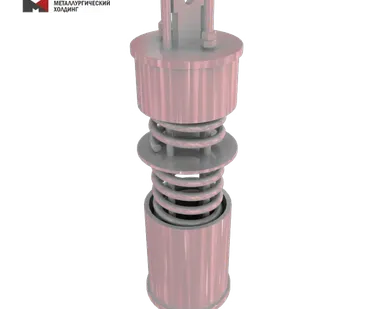 фото Блок пружинный ОСТ 34-10-744-93