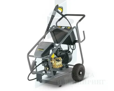 фото Мойка высокого давления Karcher HD 20/15-4 Cage Plus*EU-I