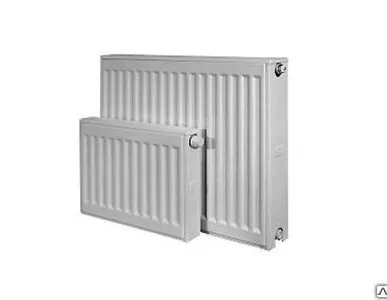 фото Радиатор панельный Purmo Compact 22 300х700