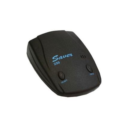 Фото №0 Радар-детектор ОРИОН SAVER G250