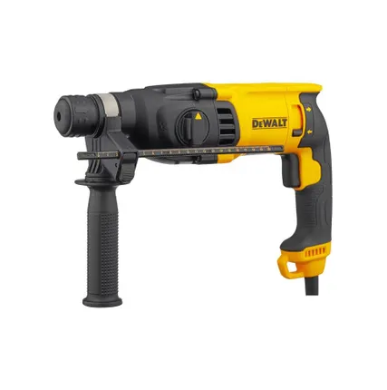 Фото №0 Перфоратор DEWALT D25133K-QS