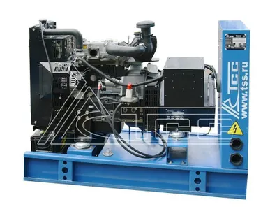 фото Дизельный генератор ТСС АД-16С-Т400-1РМ18