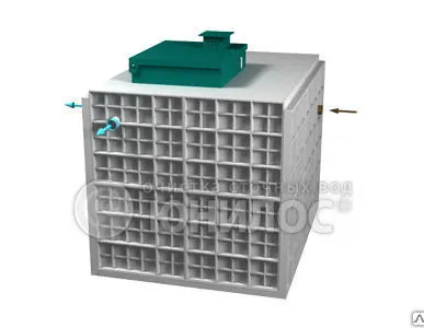 фото Юнилос АСТРА 40