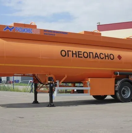 Фото №0 96484D полуприцеп-цистерна (4 отс.)