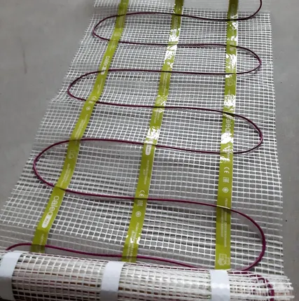 Фото №0 Нагревательный мат Caleo Easymat.