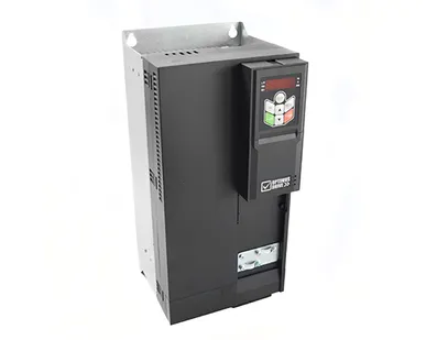 фото Преобразователь частоты 3-ф. 380В, 45 кВт AD800В-4T045H/055L-PU0BCU0В