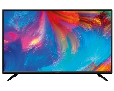 фото Телевизор Hyundai H-LED24ET2003