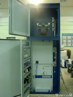 Фото №0 Ячейки ЯКНО-10