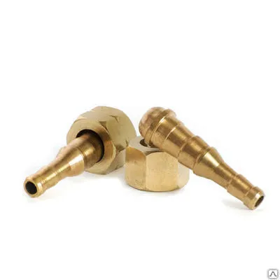 Фото №0 Ниппель