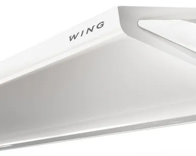 фото Воздушная завеса WING W150