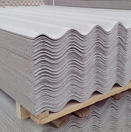 Фото №1 8ми волновой шифер 1750х1130х5,2 мм