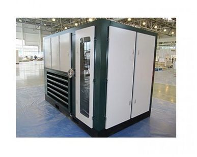 фото Винтовые электрические компрессоры низкого давления давления EN-6.6/3 (22KW