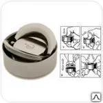 фото Печать врача на основе Техно, д. 40 мм