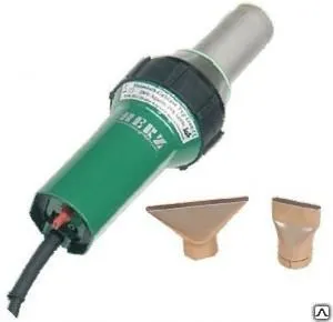 Фото №0 Аппарат горячего воздуха ERON