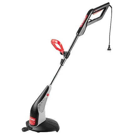 Фото №0 Триммер ЗУБР ЗТЭ-450