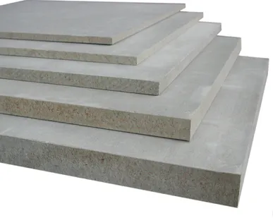 фото Плита ЦСП 1250х3200х10 мм