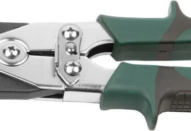 фото Ножницы KRAFTOOL прав. рез 260мм (6) 2324-R_z01