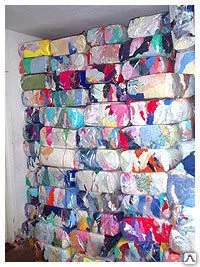 фото Ветошь