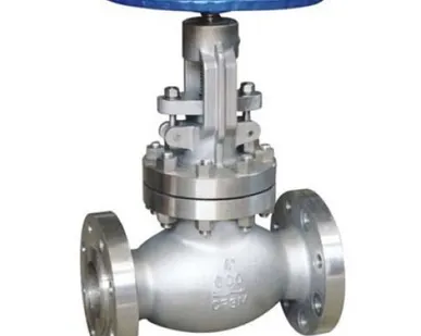 фото Клапан отсечной Запорно-измерительный ДУ15-1400мм, РУ 2.5-240 Мпа