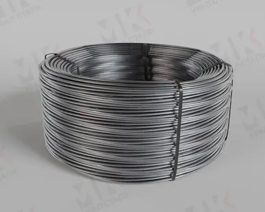 фото Катанка 10 мм ГОСТ 30136-95